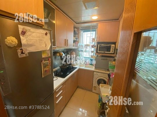 名逸居 售盘 2 房 , 1 浴室 551 平方尺