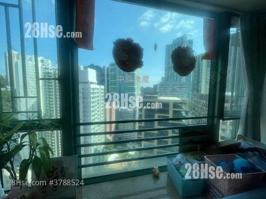 名逸居 售盘 2 房 , 1 浴室 551 平方尺