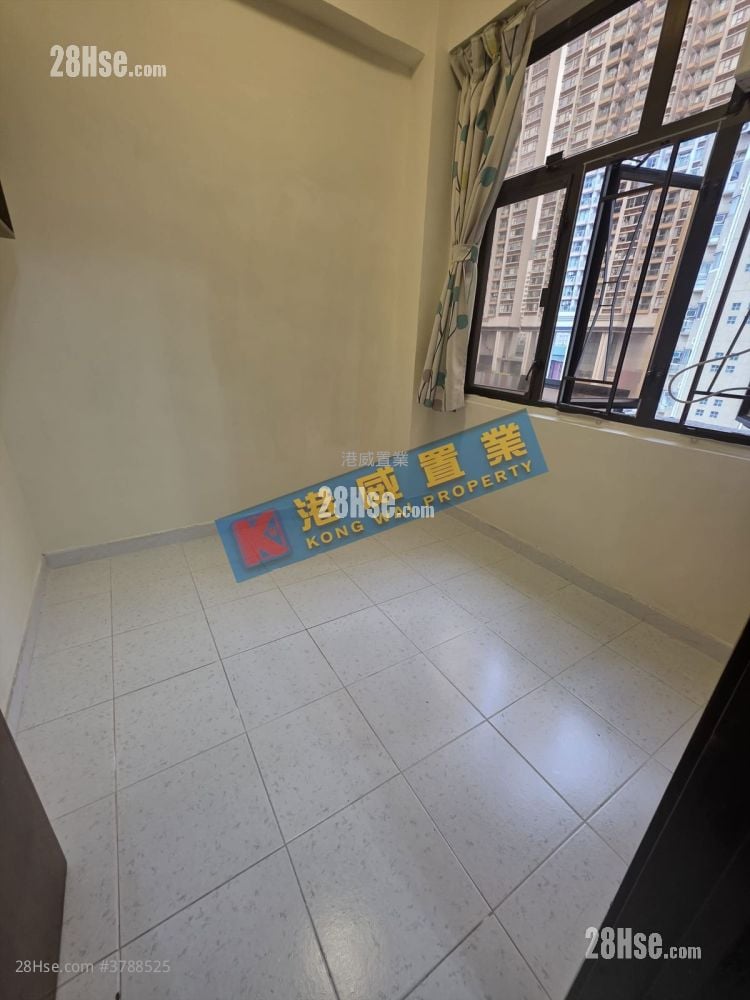 Garning Court Rental 2 Bedrooms , 1 Bathroom 277 ft²