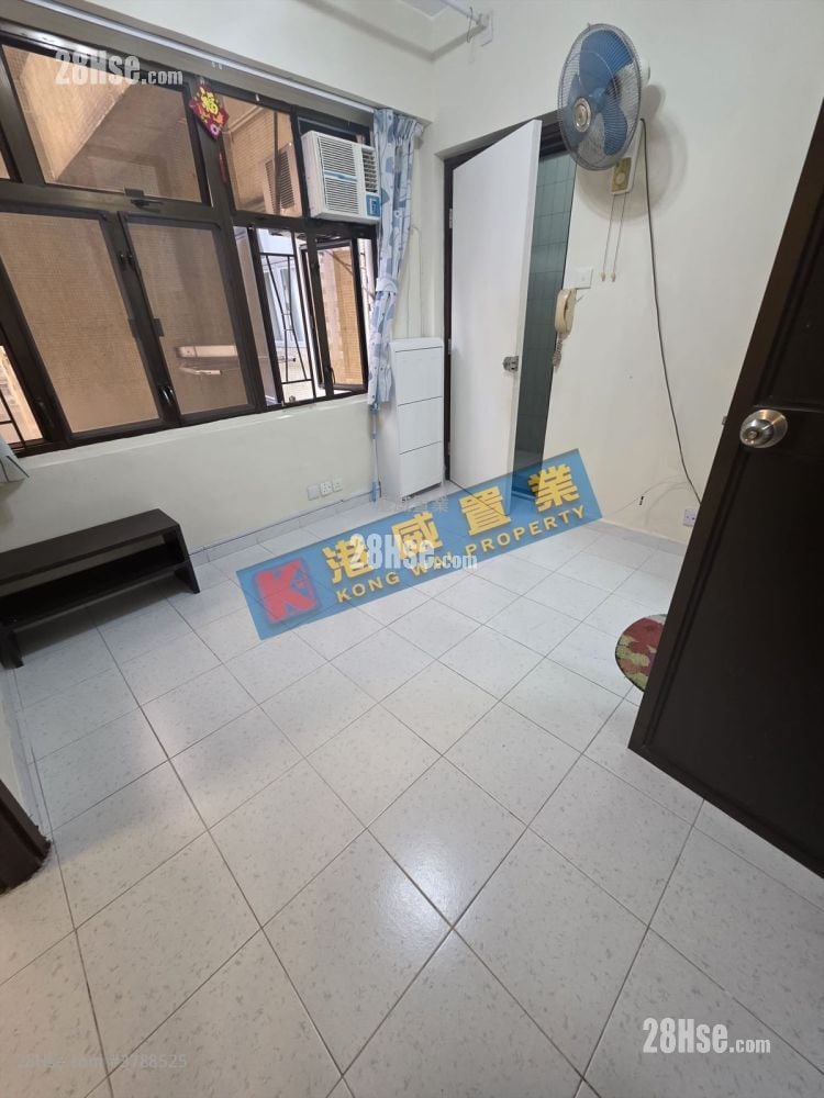 Garning Court Rental 2 Bedrooms , 1 Bathroom 277 ft²