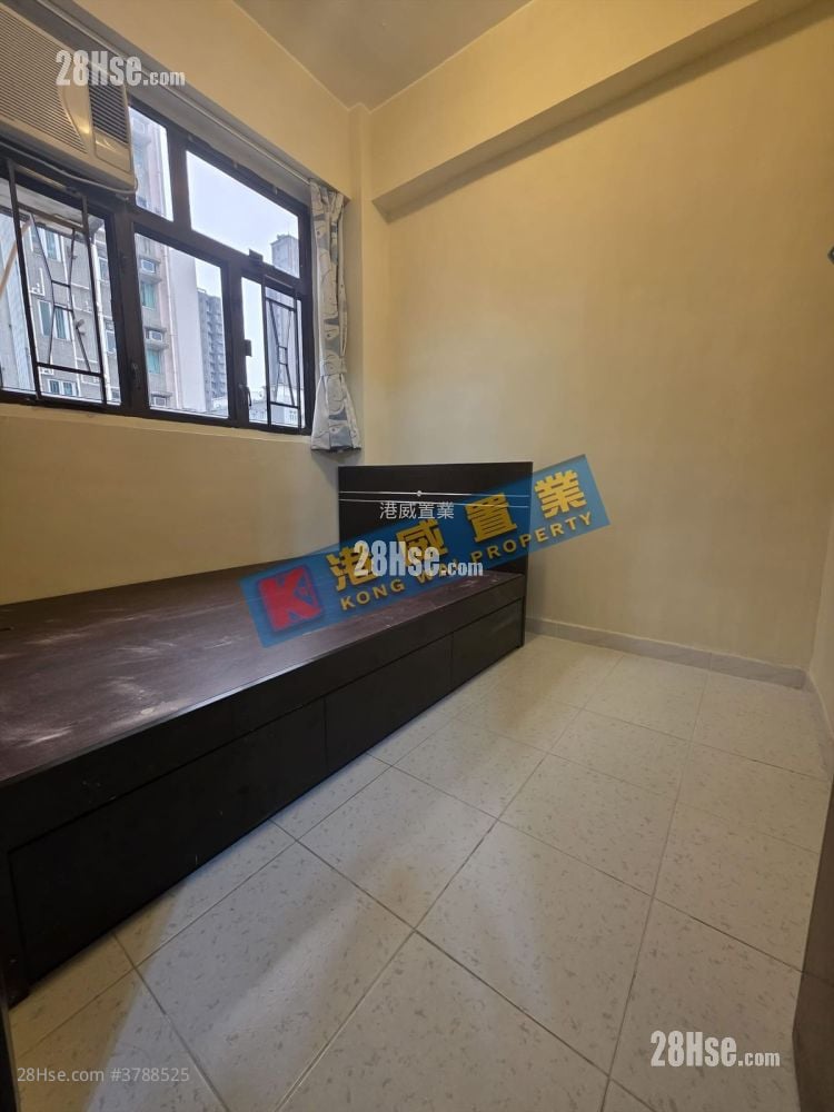 Garning Court Rental 2 Bedrooms , 1 Bathroom 277 ft²