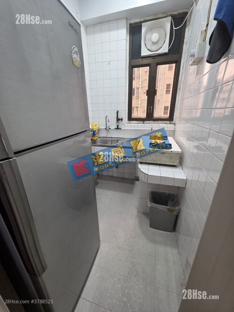 Garning Court Rental 2 Bedrooms , 1 Bathroom 277 ft²