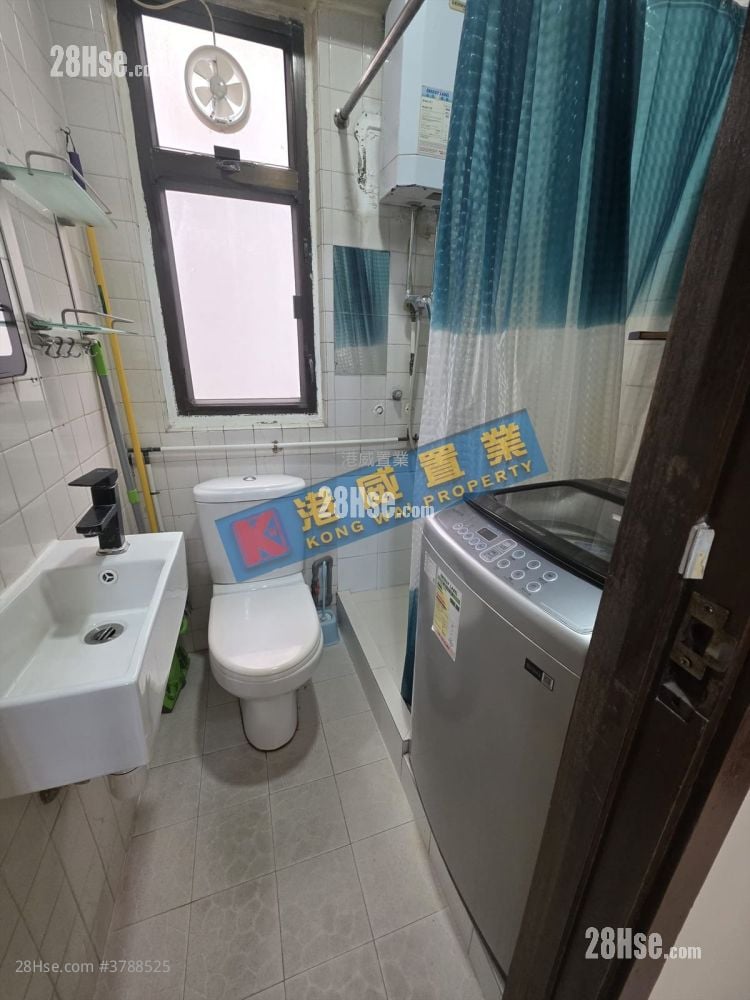 Garning Court Rental 2 Bedrooms , 1 Bathroom 277 ft²