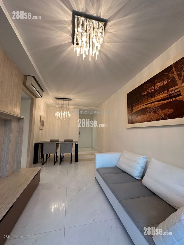 珀丽湾 租盘 3 房 , 2 浴室 707 平方尺