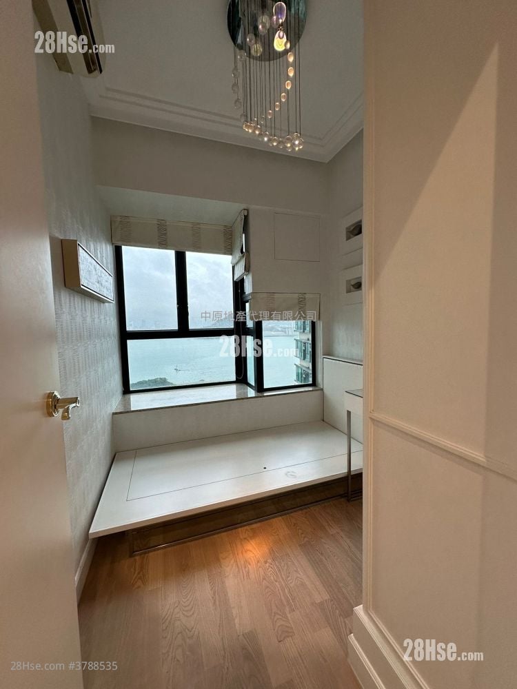 珀丽湾 租盘 3 房 , 2 浴室 707 平方尺