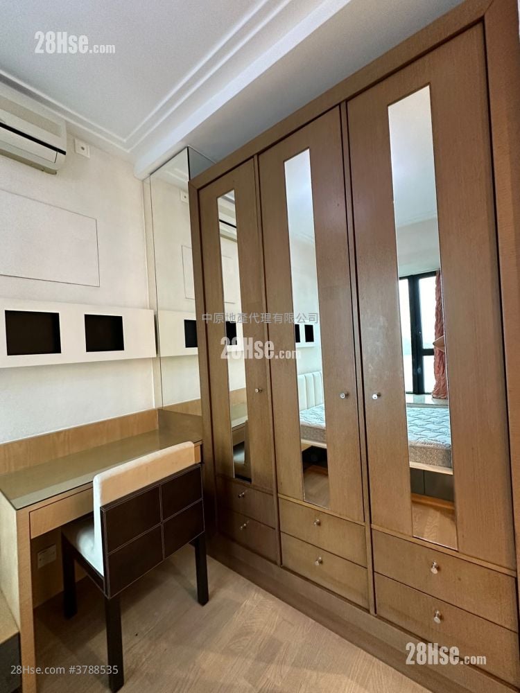 珀丽湾 租盘 3 房 , 2 浴室 707 平方尺