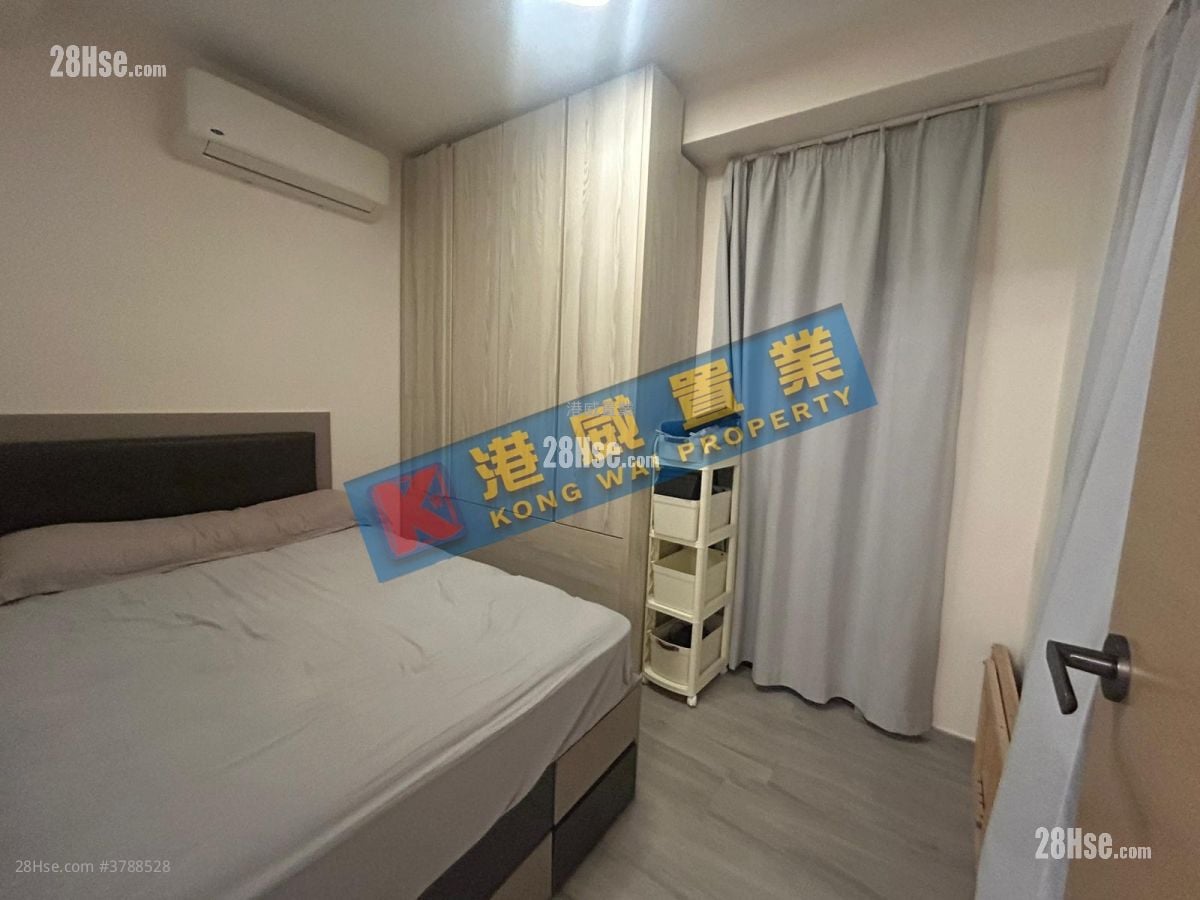 Chelsea Court Rental 2 Bedrooms , 1 Bathroom 401 ft²