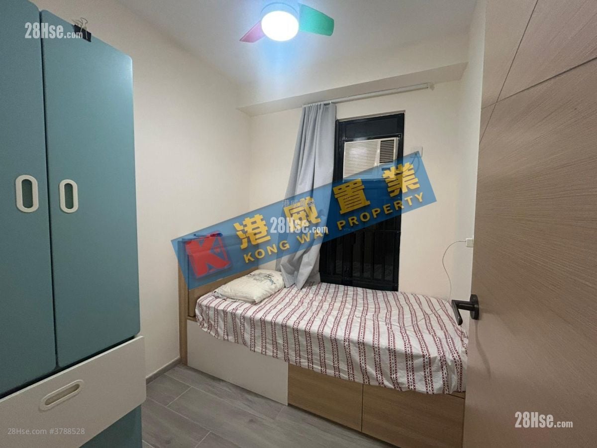 Chelsea Court Rental 2 Bedrooms , 1 Bathroom 401 ft²