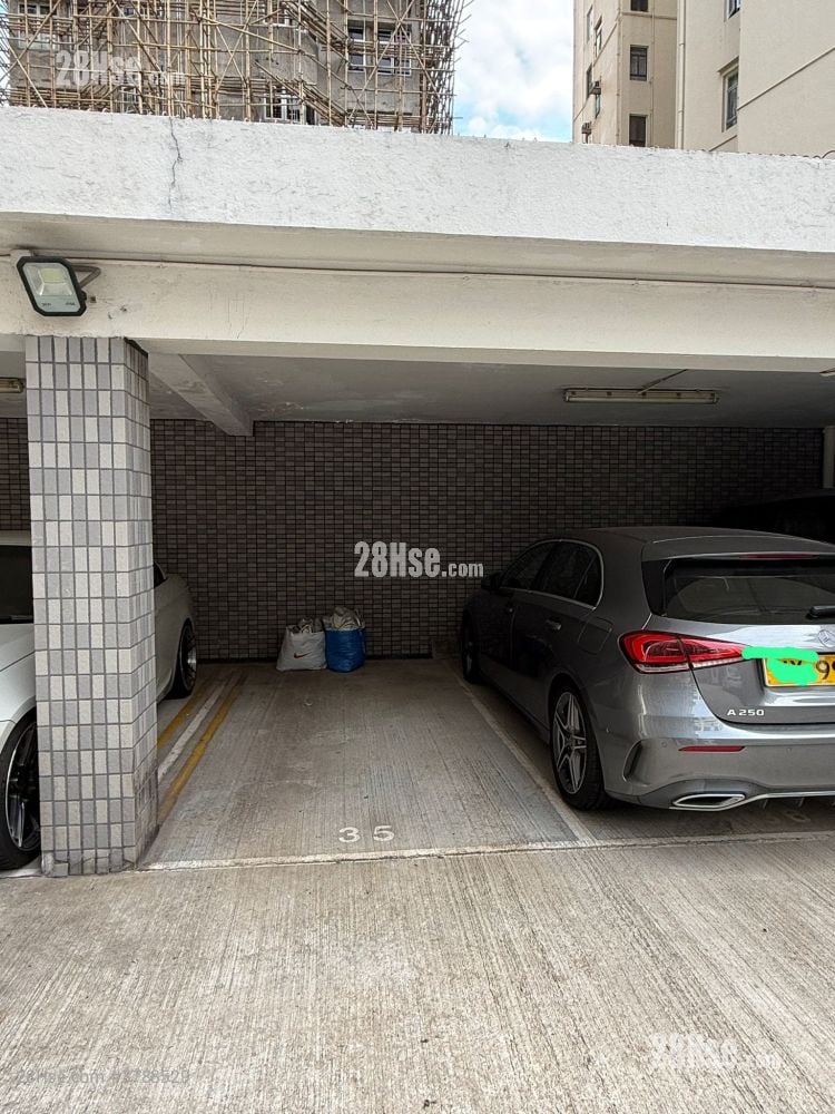 公爵街8号德福阁 租盘