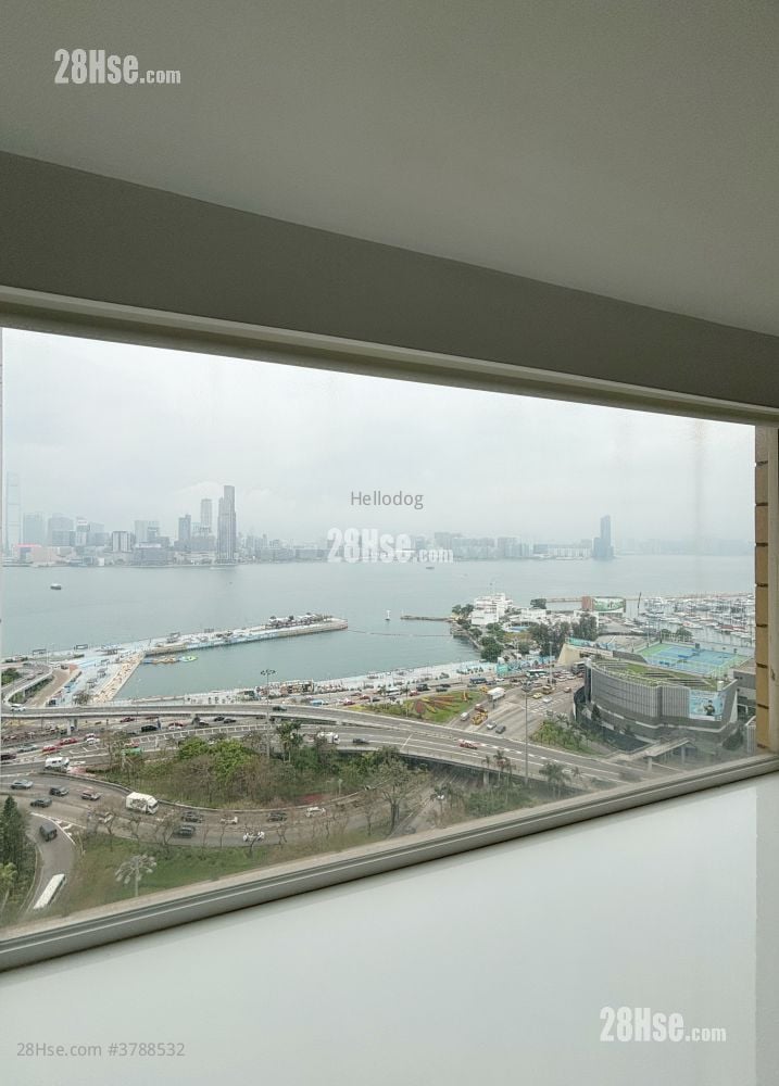 Elizabeth House Rental 2 Bedrooms , 1 Bathroom 612 ft²