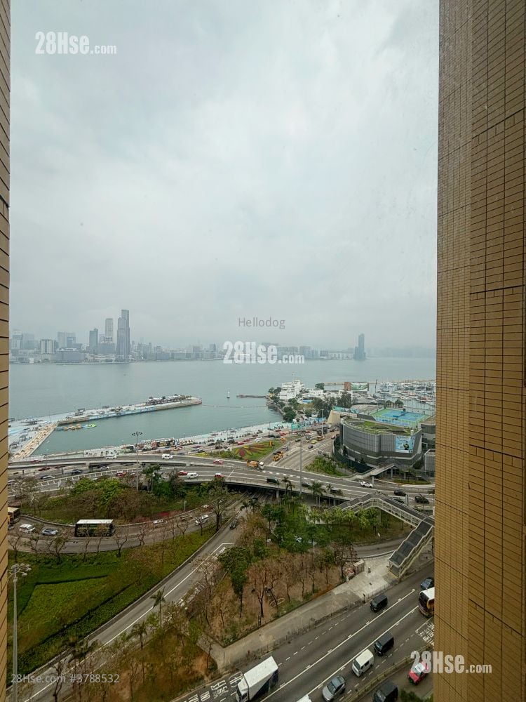 Elizabeth House Rental 2 Bedrooms , 1 Bathroom 612 ft²