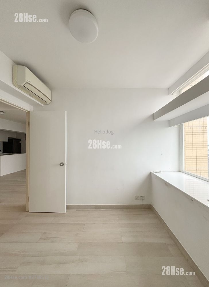 Elizabeth House Rental 2 Bedrooms , 1 Bathroom 612 ft²