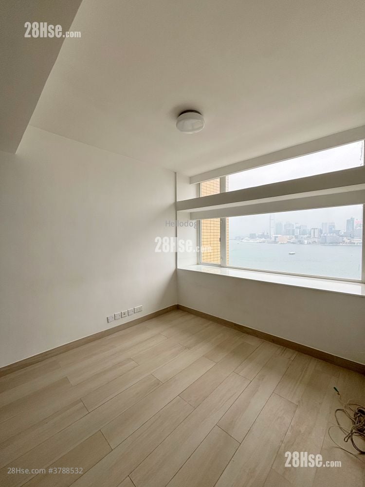 Elizabeth House Rental 2 Bedrooms , 1 Bathroom 612 ft²