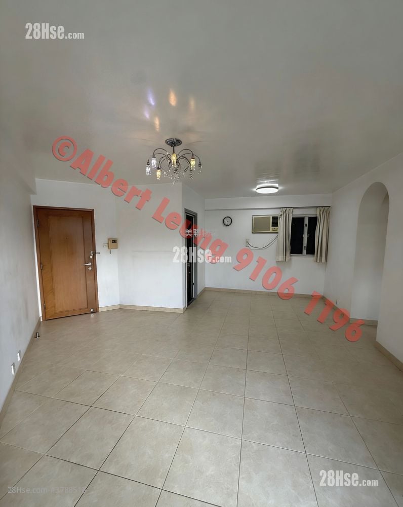 碧涛花园 售盘 3 房 , 2 浴室 732 平方尺