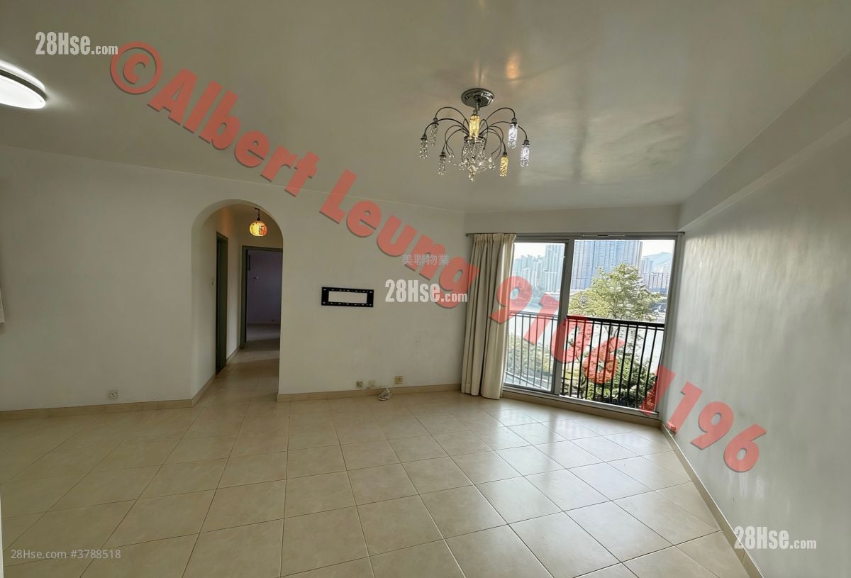 碧涛花园 售盘 3 房 , 2 浴室 732 平方尺