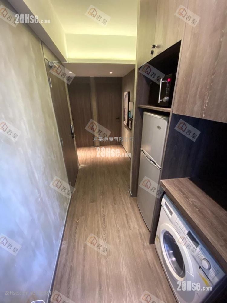 唐楼 租盘 150 平方尺