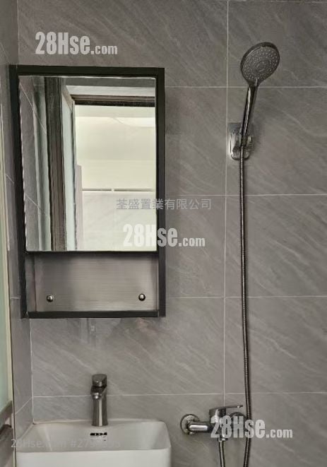 荃灣洋樓 租盤 開放式間隔 , 1 浴室 150 平方呎