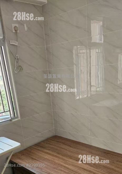 荃灣洋樓 租盤 開放式間隔 , 1 浴室 150 平方呎