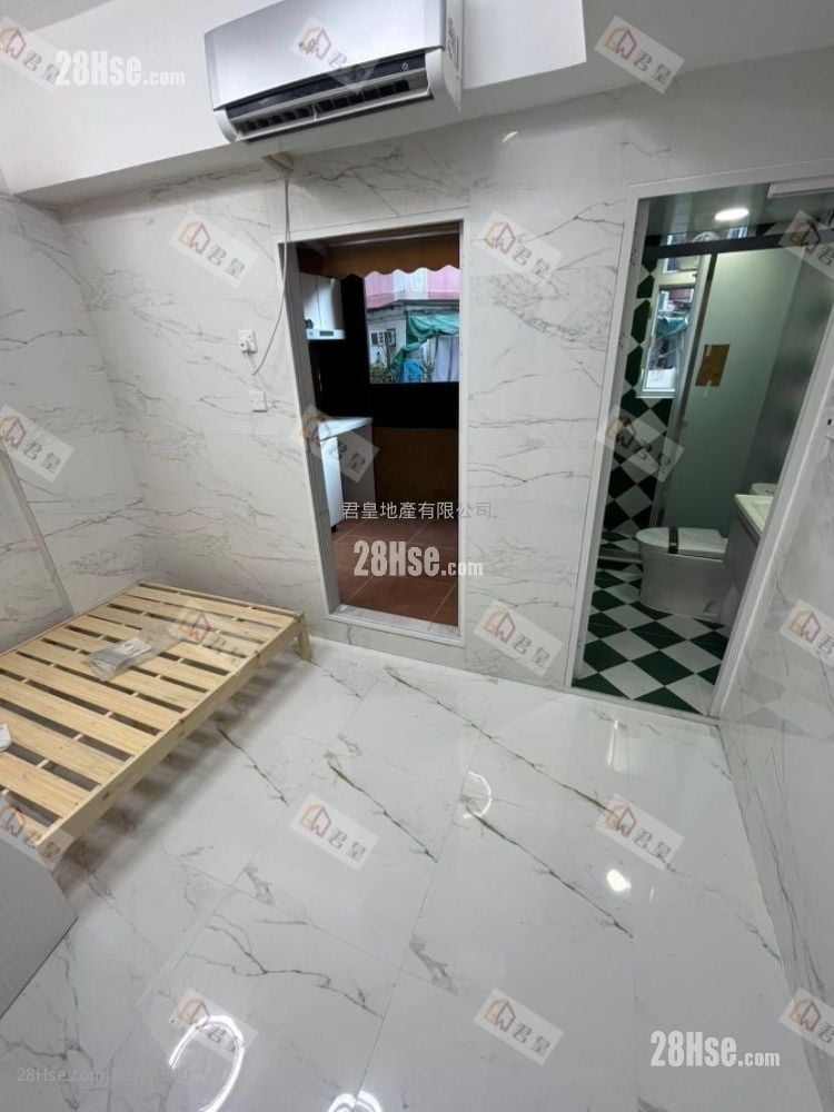 宝丰大楼 租盘 150 平方尺