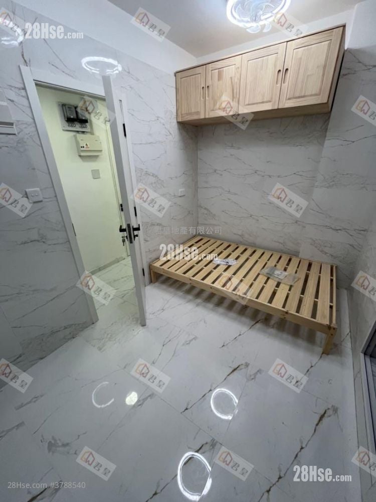 宝丰大楼 租盘 150 平方尺