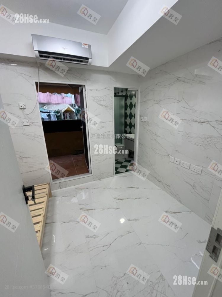 宝丰大楼 租盘 150 平方尺