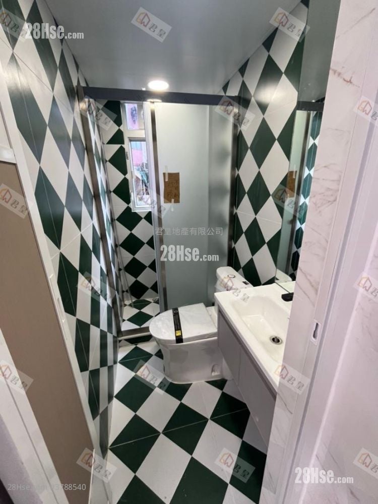 宝丰大楼 租盘 150 平方尺