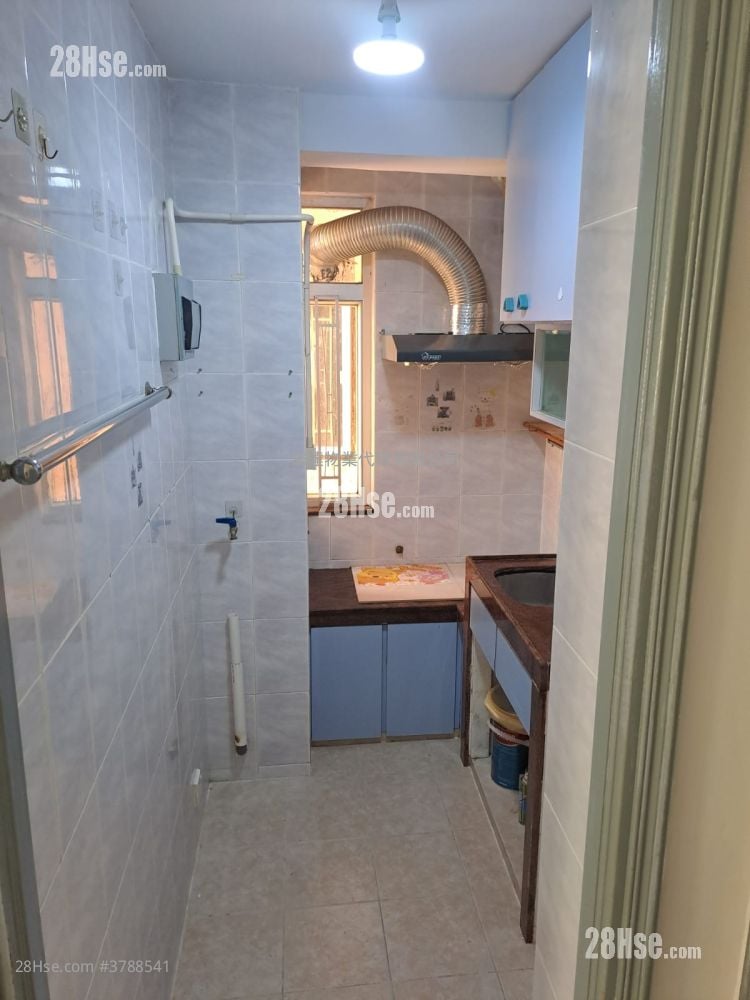 淘大花园 售盘 2 房 356 平方尺