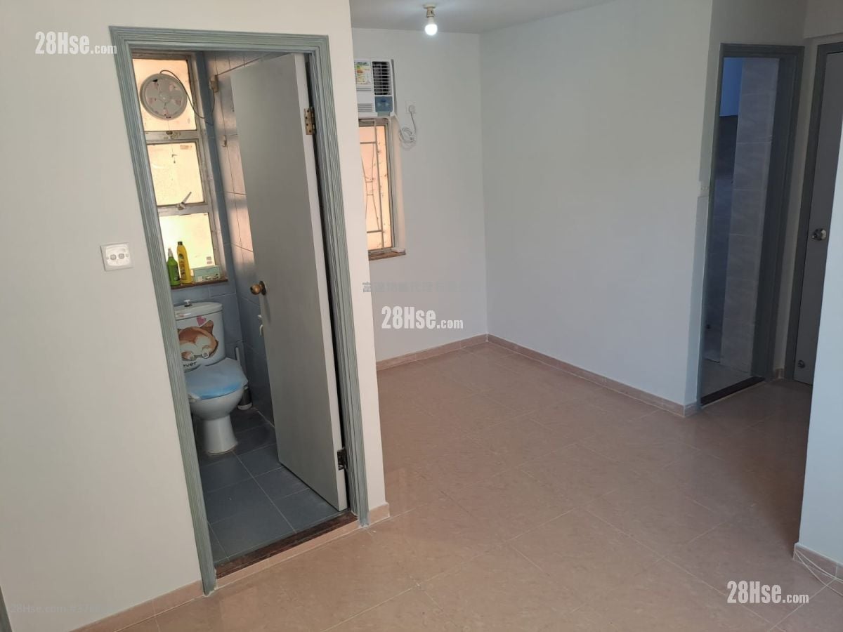 淘大花园 售盘 2 房 356 平方尺