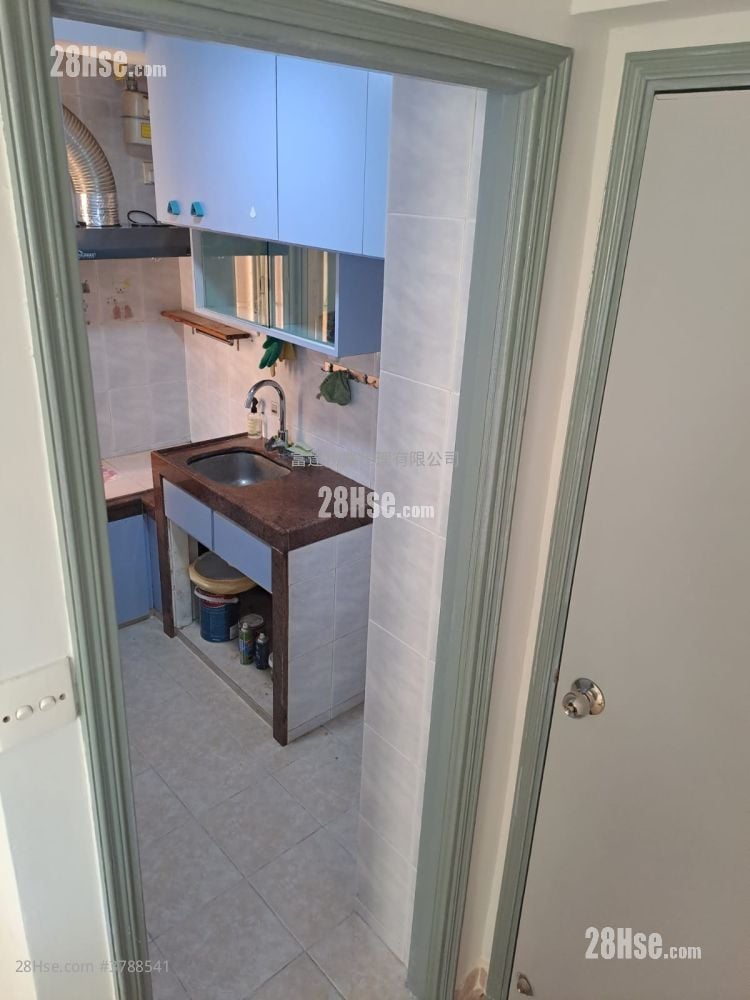 淘大花园 售盘 2 房 356 平方尺