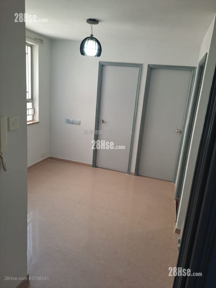 淘大花园 售盘 2 房 356 平方尺