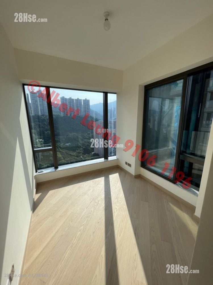 星凯堤岸 售盘 3 房 , 1 浴室 673 平方尺