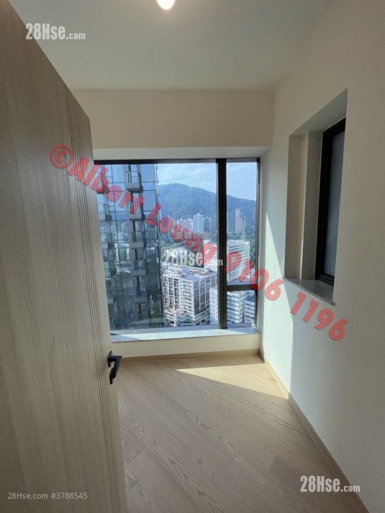 星凯堤岸 售盘 3 房 , 1 浴室 673 平方尺