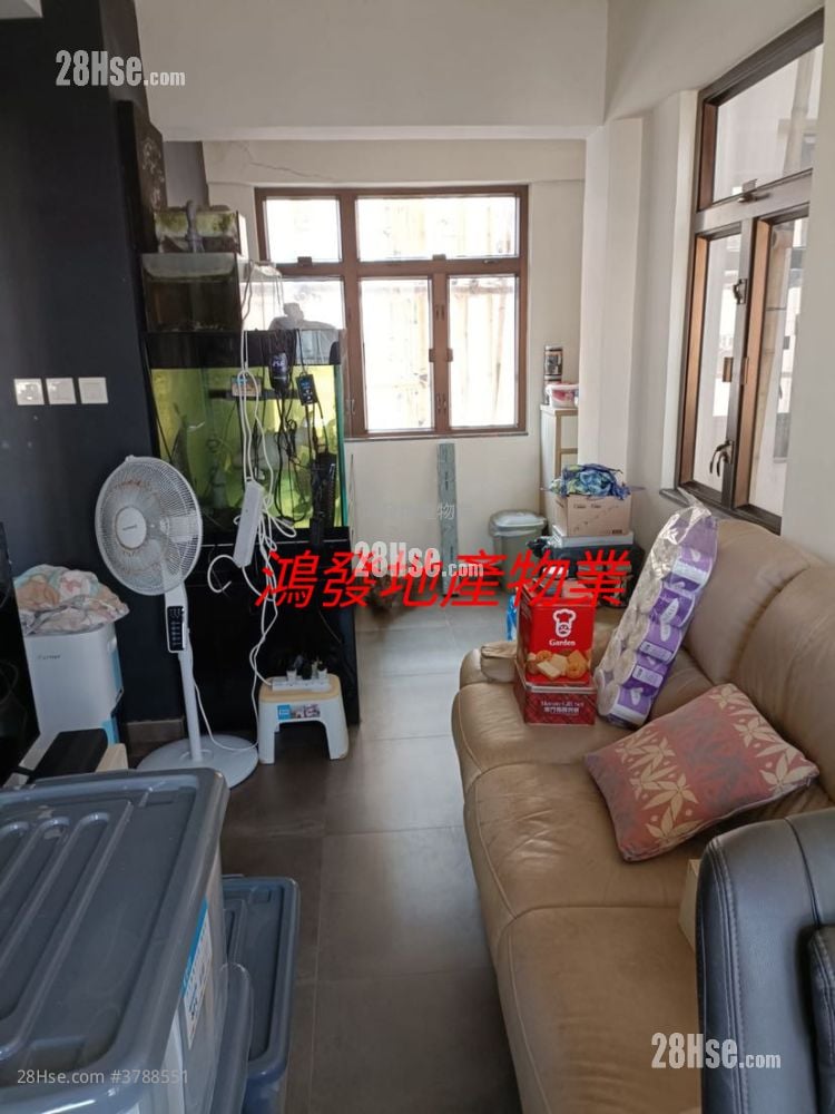 嘉利大厦 售盘 2 房 , 1 浴室 320 平方尺