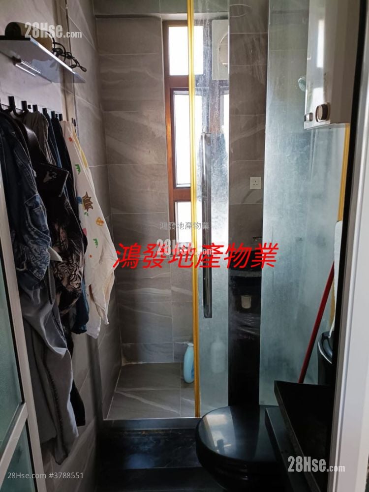 嘉利大厦 售盘 2 房 , 1 浴室 320 平方尺