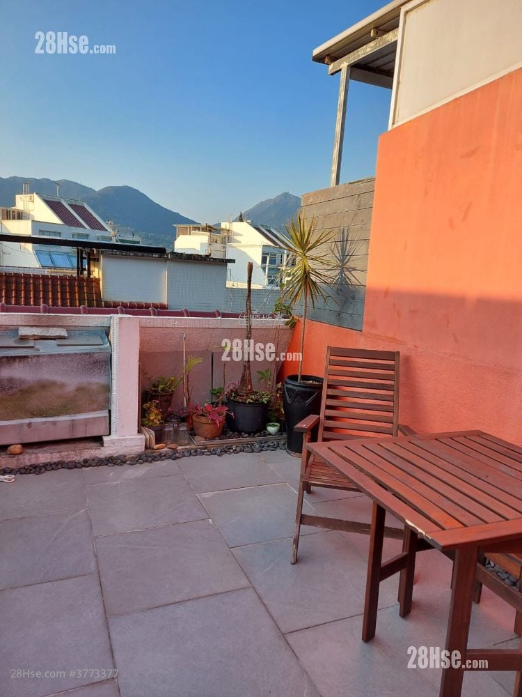 Village Sell 1 Bedroom , 1 Bathroom 400 ft²