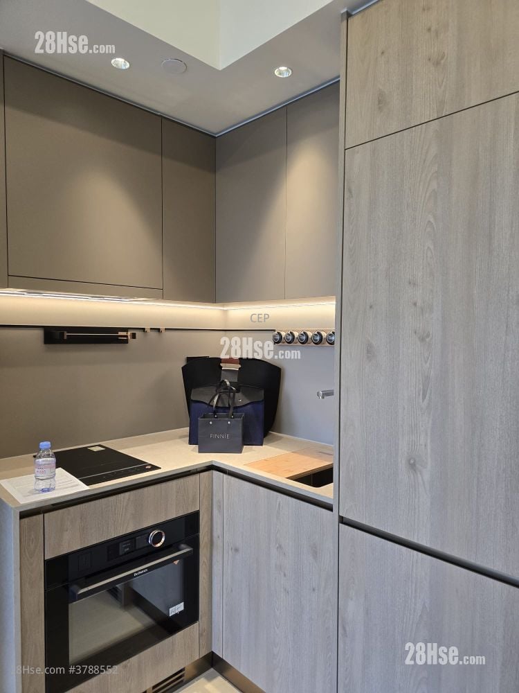 Finnie Rental 364 ft²