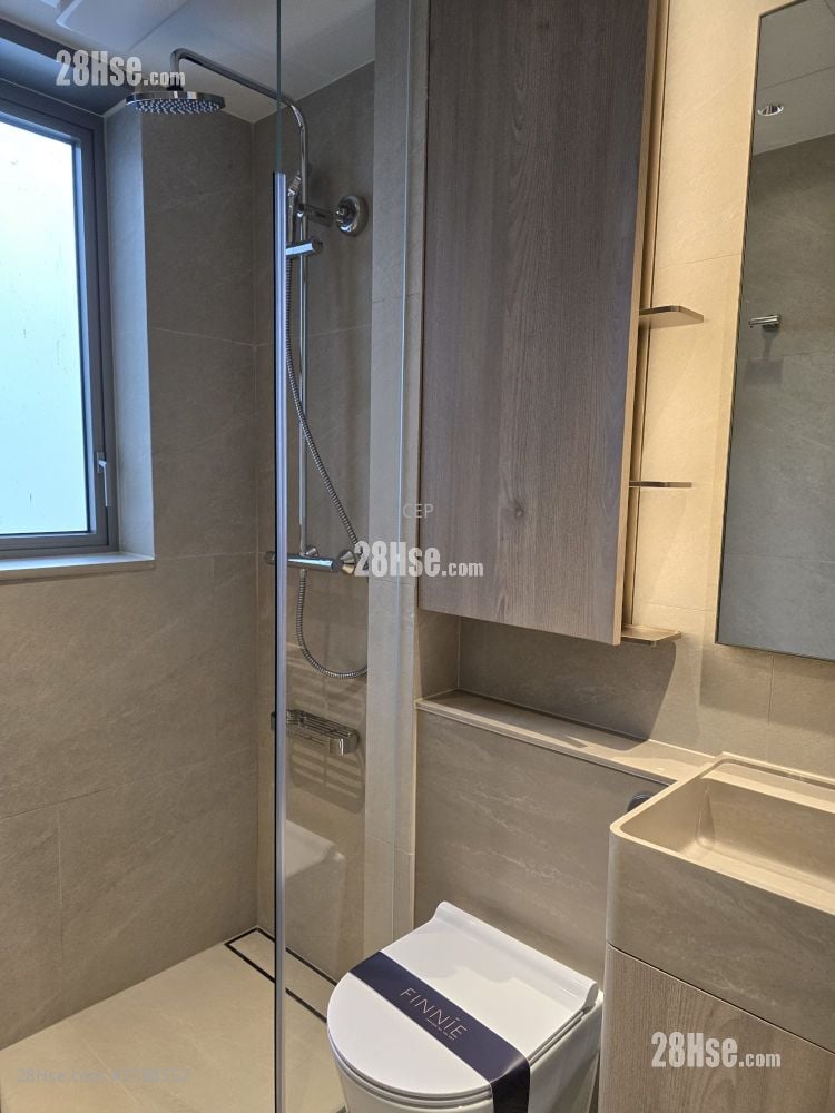 Finnie Rental 364 ft²