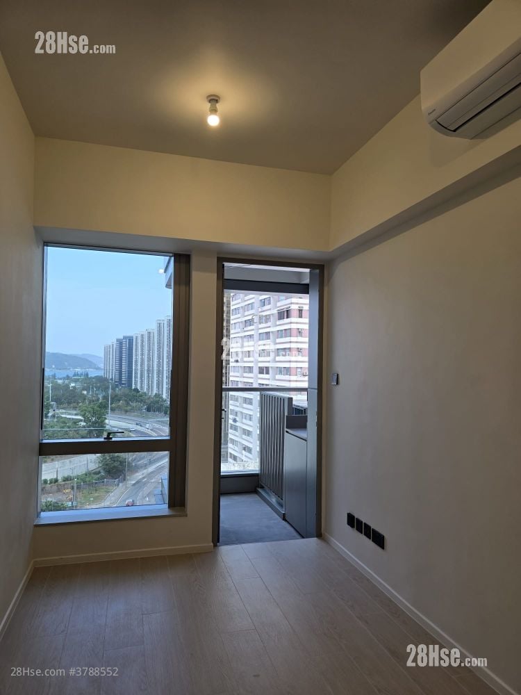 Finnie Rental 364 ft²