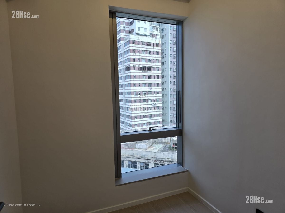 Finnie Rental 364 ft²