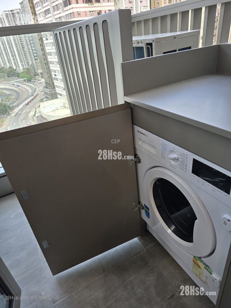 Finnie Rental 364 ft²