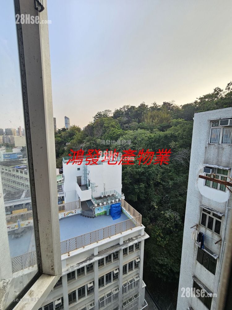 Ample Building Sell 2 Bedrooms , 1 Bathroom 396 ft²