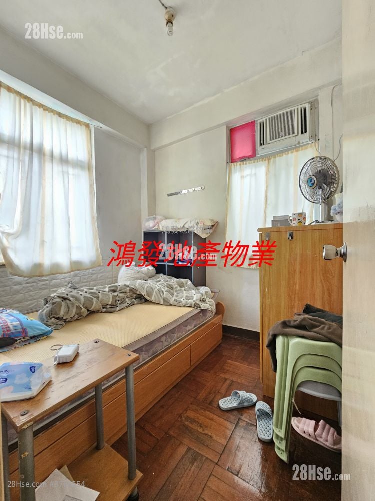 Ample Building Sell 2 Bedrooms , 1 Bathroom 396 ft²