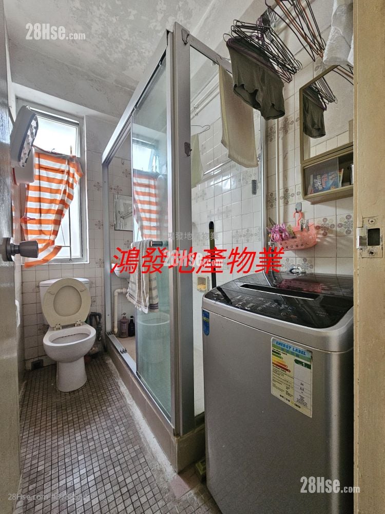 Ample Building Sell 2 Bedrooms , 1 Bathroom 396 ft²