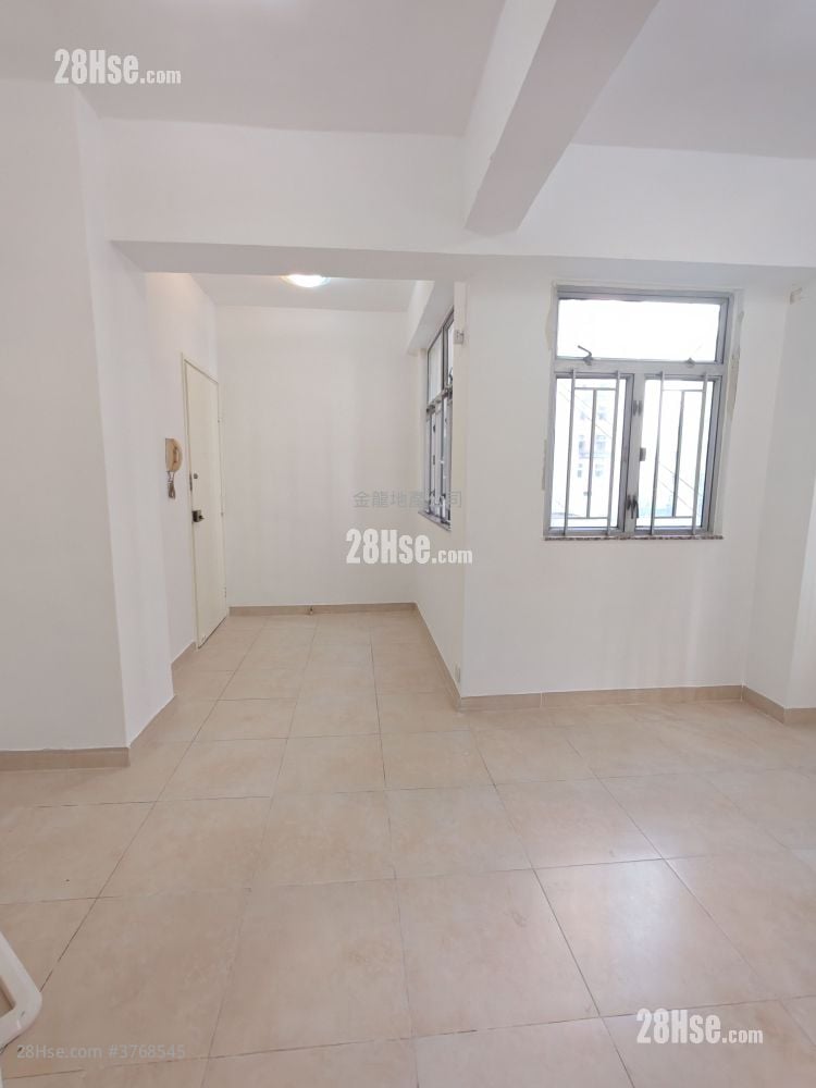 Fu Wing Court Sell Studio , 1 Bathroom 260 ft²