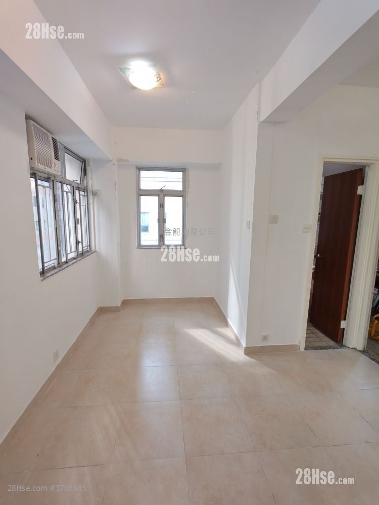 Fu Wing Court Sell Studio , 1 Bathroom 260 ft²