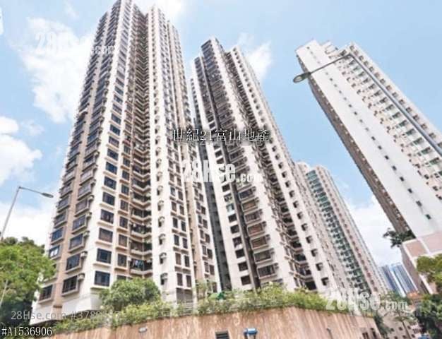 Bay View Garden Sell 2 Bedrooms , 1 Bathroom 401 ft²