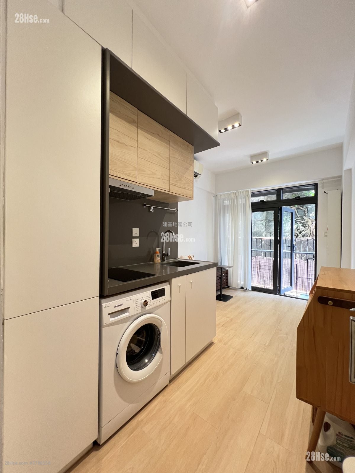 Greenview Court Sell 1 Bedroom , 1 Bathroom