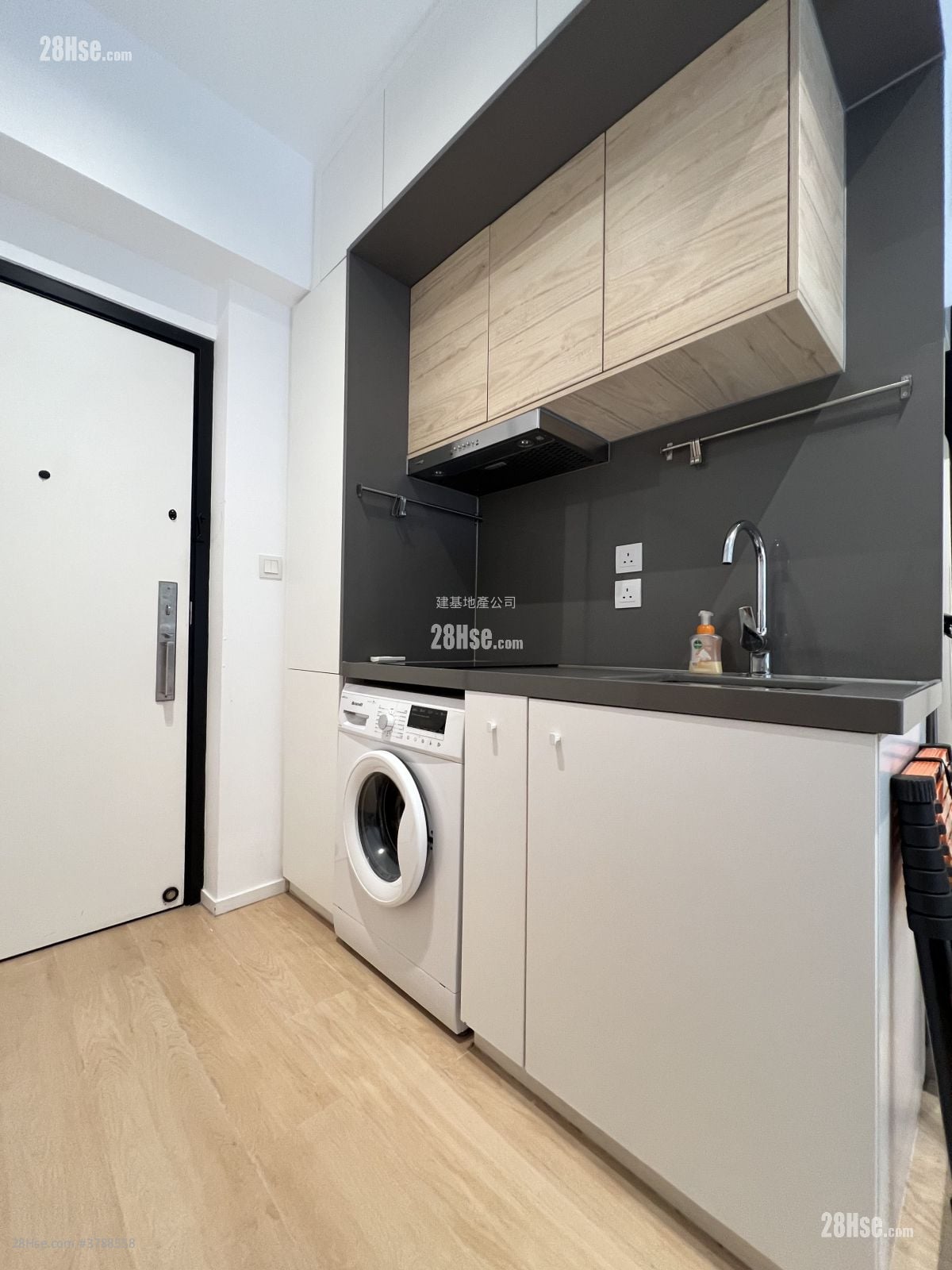 Greenview Court Sell 1 Bedroom , 1 Bathroom