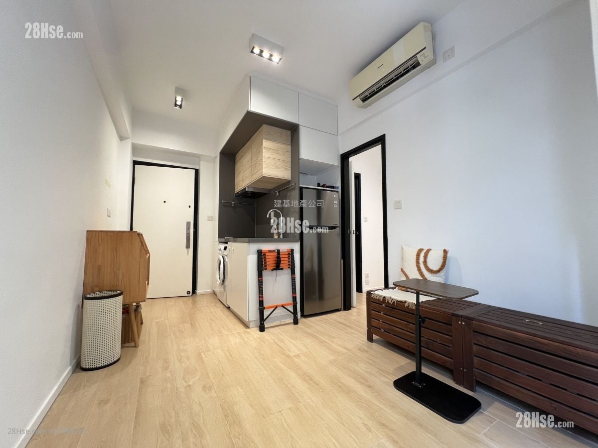 Greenview Court Sell 1 Bedroom , 1 Bathroom