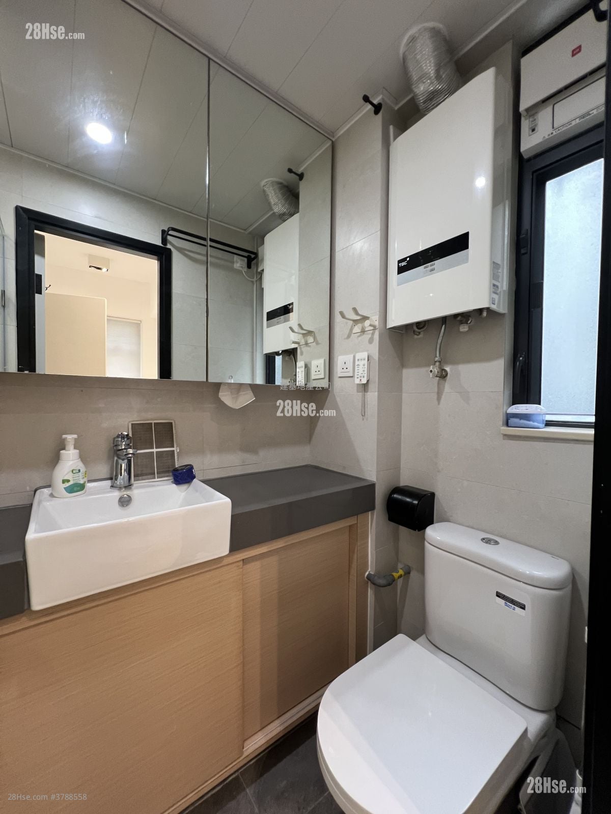 Greenview Court Sell 1 Bedroom , 1 Bathroom